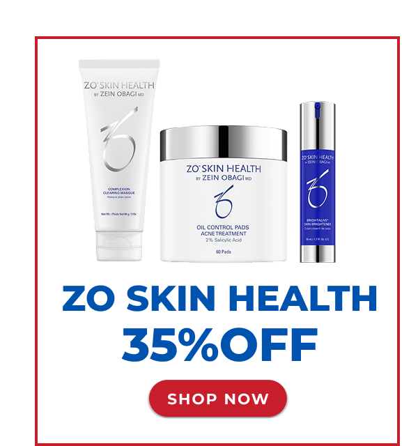 ZO SKIN HEALTH