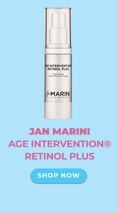 Jan Marini Age Intervention® Retinol Plus