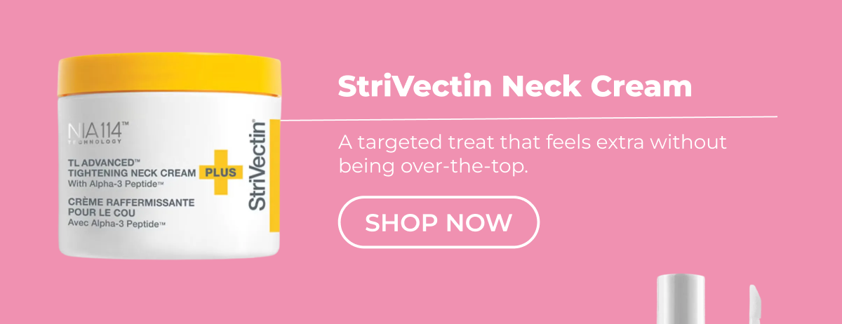 StriVectin Neck Cream