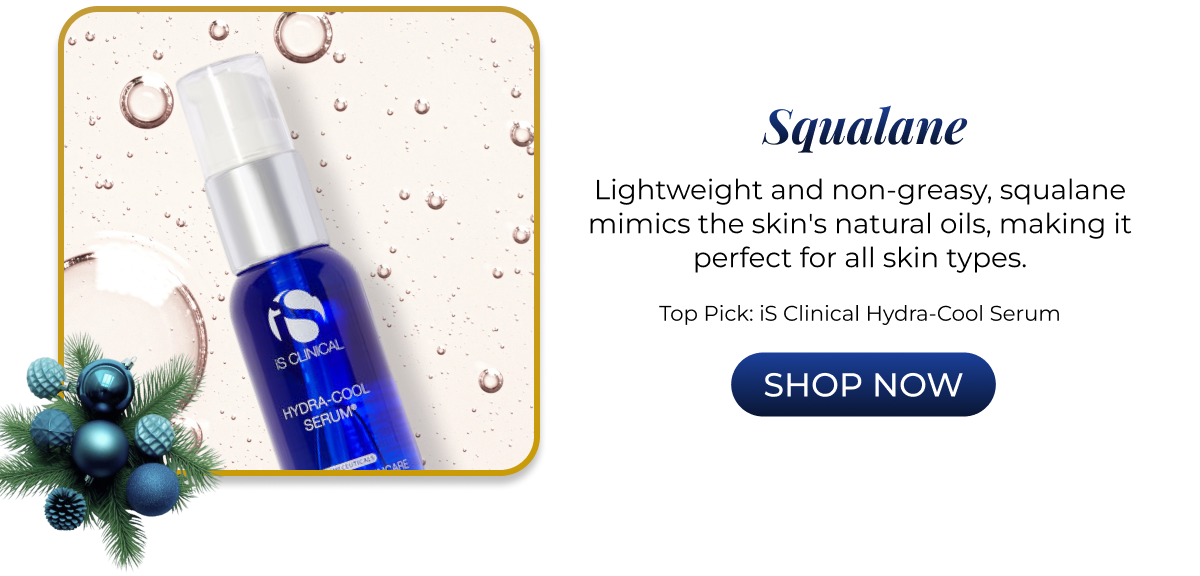 iS Clinical Hydra-Cool Serum