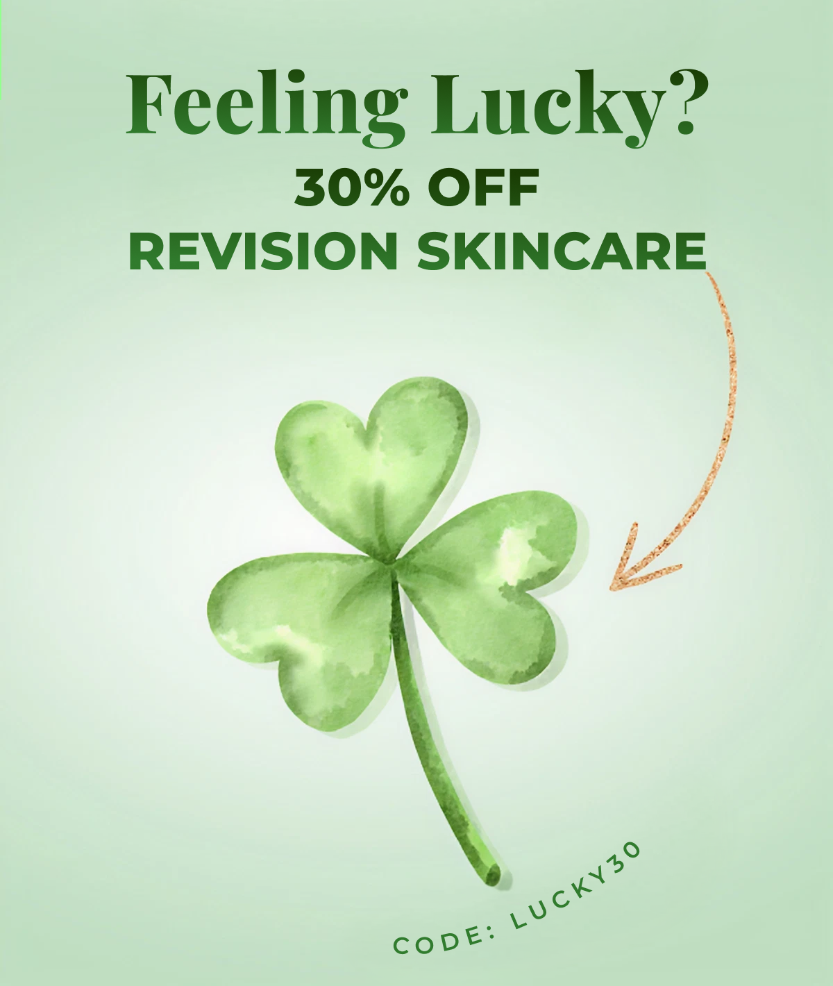 Shop 30% OFF Revision Skincare