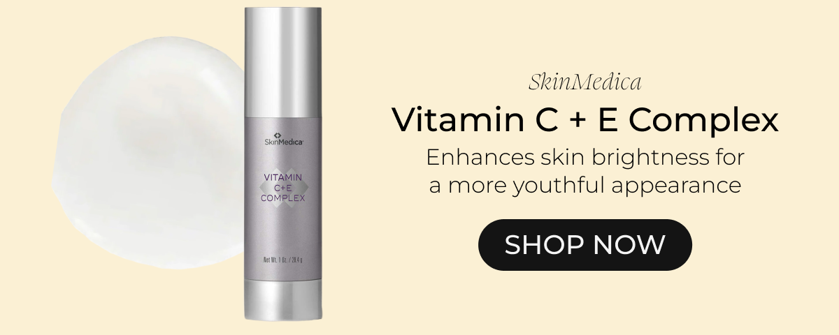 SkinMedica Vitamin C + E Complex