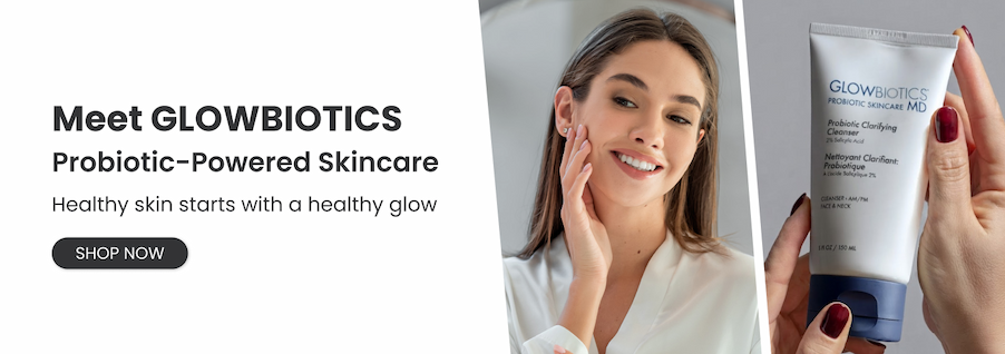 Glowbiotics