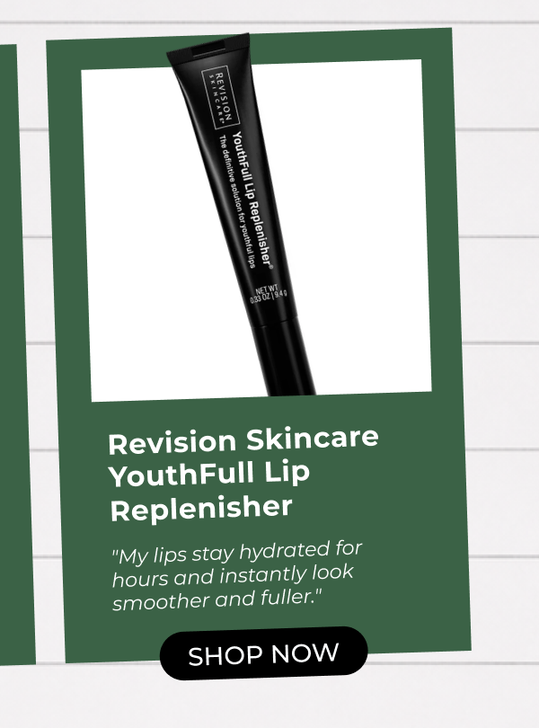 Revision Skincare YouthFull Lip Replenisher