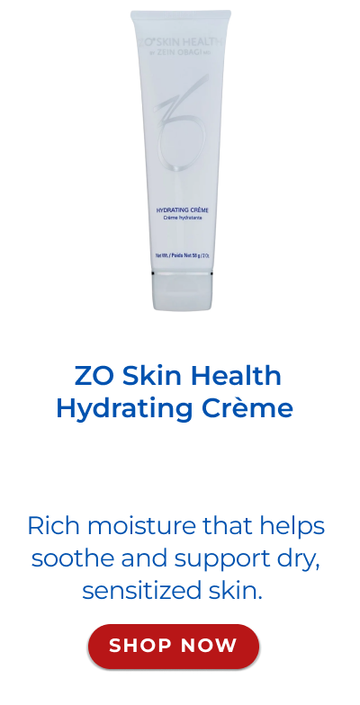 ZO Skin Health Hydrating Crème