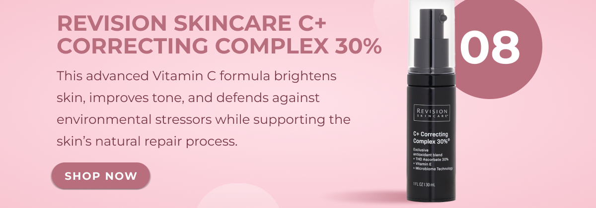 Revision Skincare C+ Correcting Complex 30%