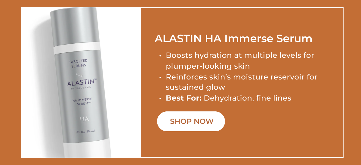 ALASTIN HA Immerse Serum