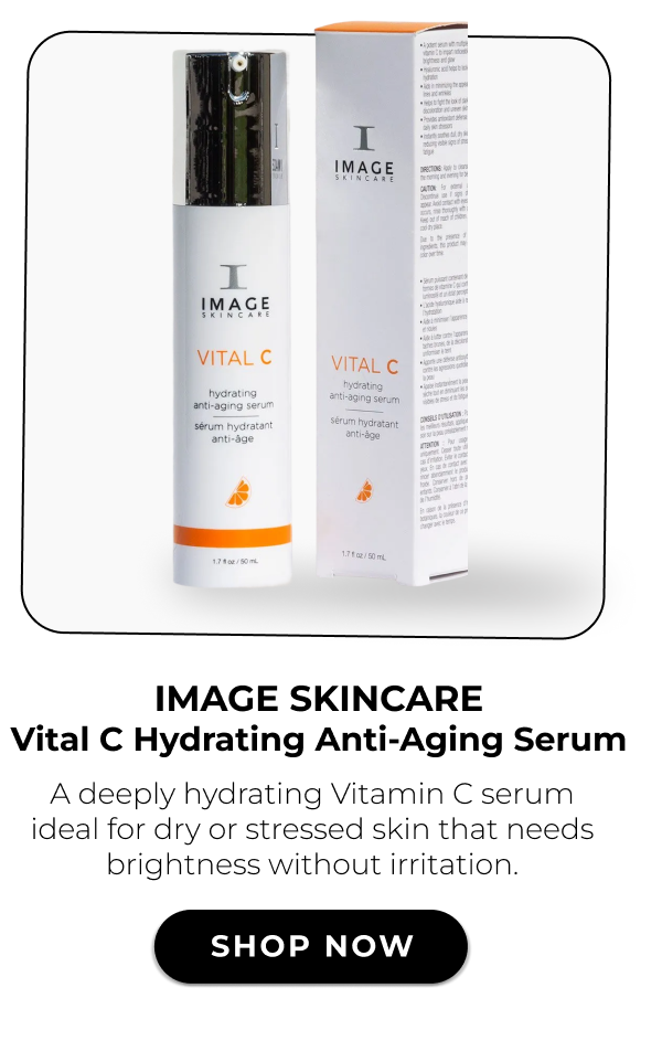 IMAGE Skincare – Vital C Hydrating Anti-Aging Serum