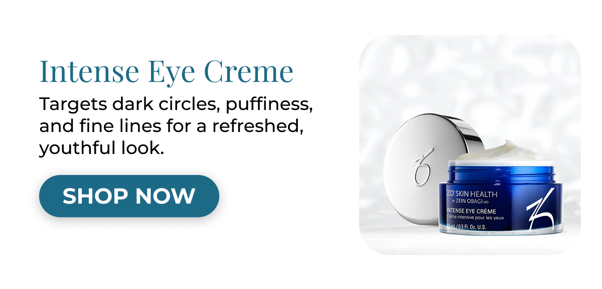 ZO Skin Health Intense Eye Creme