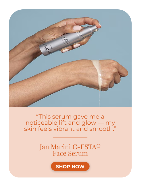 Jan Marini C-ESTA® Face Serum