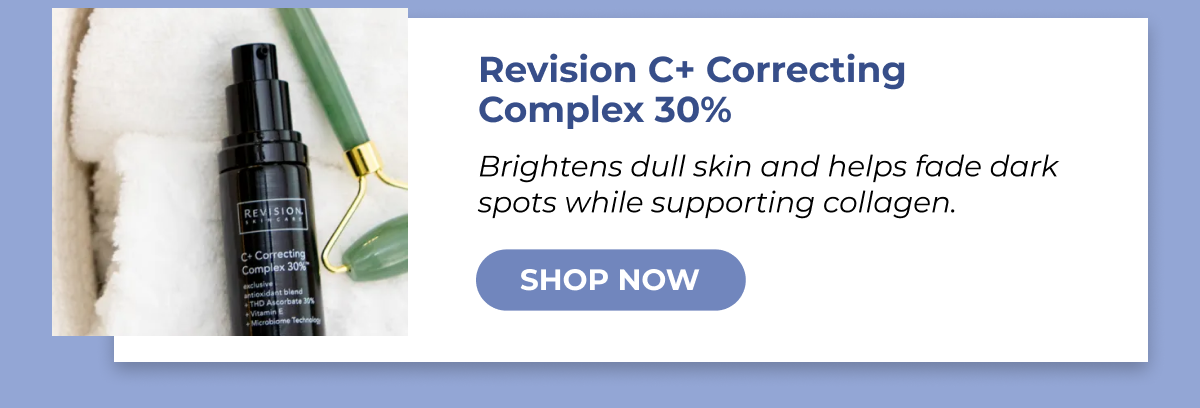 Revision Skincare C+ Correcting Complex 30%