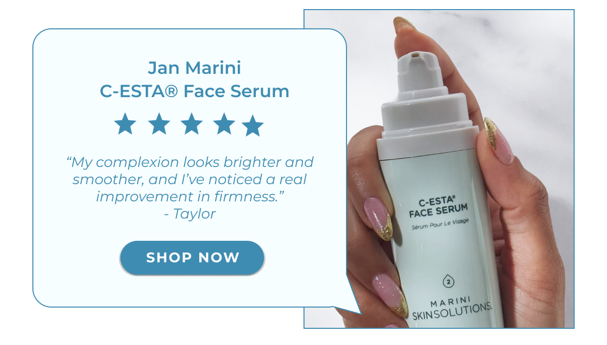 Jan Marini C-ESTA® Face Serum