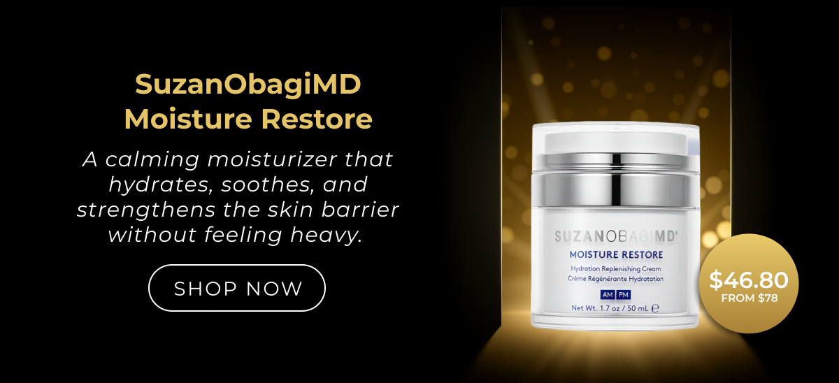 SELECT SKINCARE MUST-HAVES