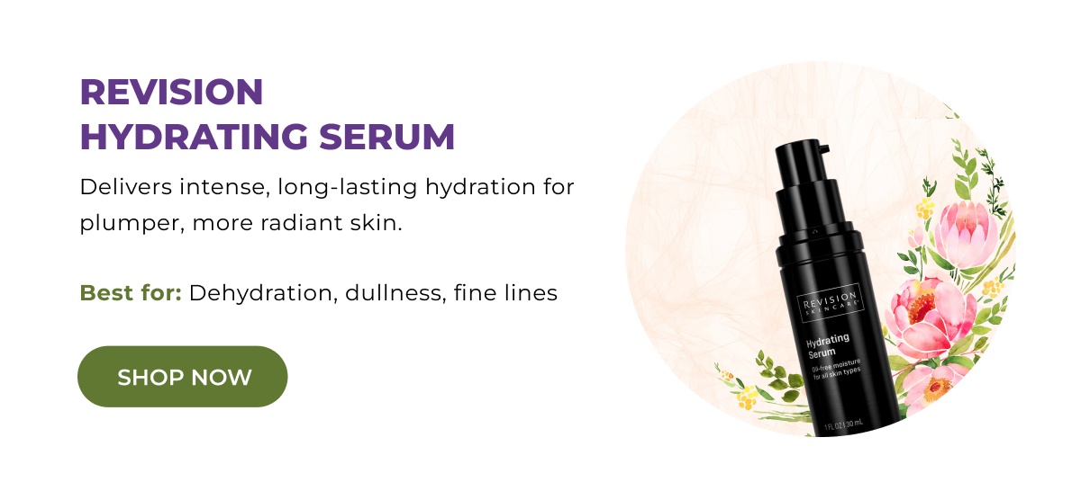 Revision Hydrating Serum