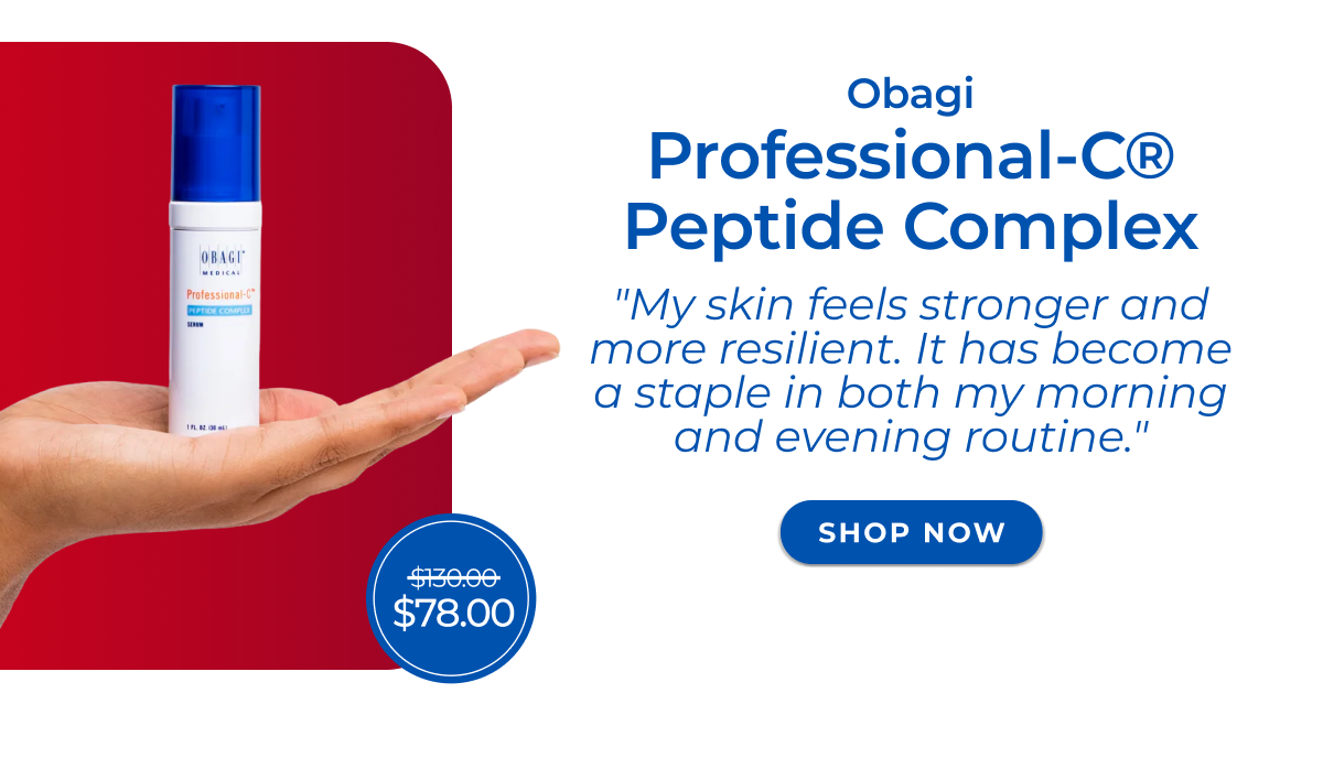 Obagi Professional-C® Peptide Complex