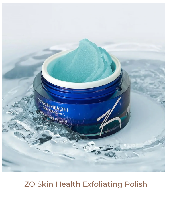 ZO Skin Health Exfoliating Polish 