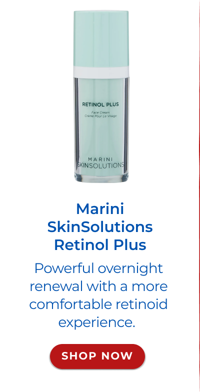 Marini SkinSolutions Retinol Plus