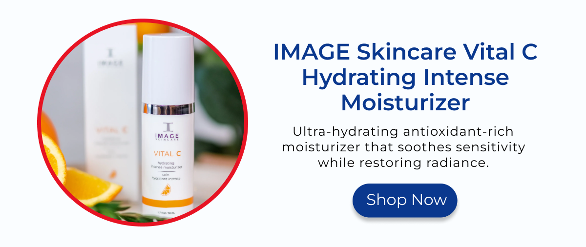 IMAGE Skincare Vital C Hydrating Intense Moisturizer