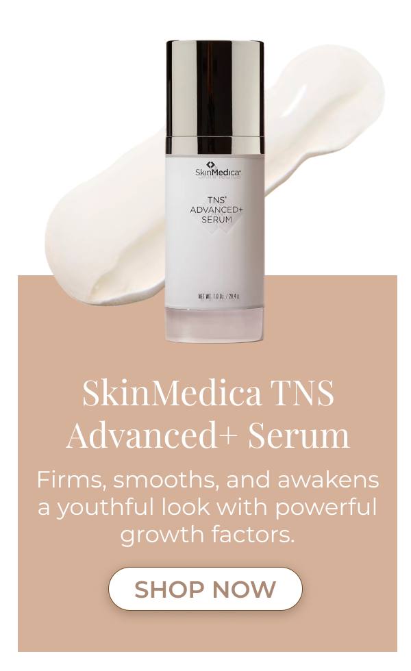 SkinMedica TNS Advanced+ Serum