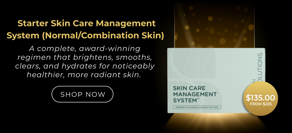 SELECT SKINCARE MUST-HAVES