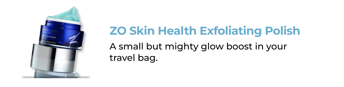 ZO Skin Health Exfoliating Polish