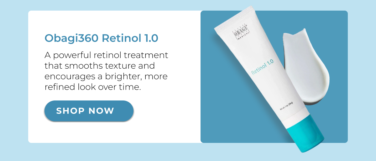 Obagi360 Retinol 1.0
