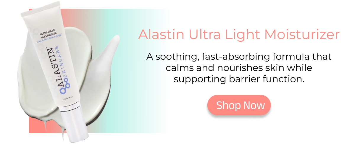 Alastin Ultra Light Moisturizer