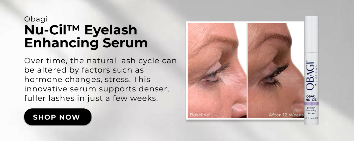 Obagi Nu-Cil™ Eyelash Enhancing Serum