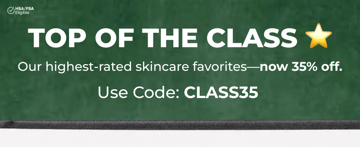 TOP OF THE CLASS