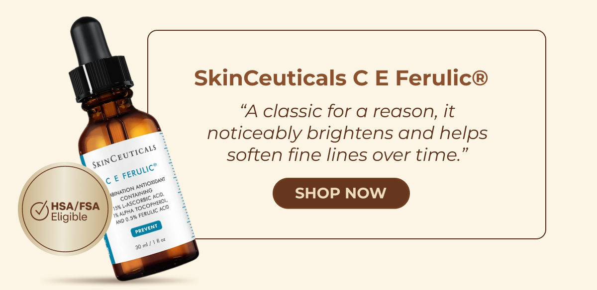 SkinCeuticals C E Ferulic®