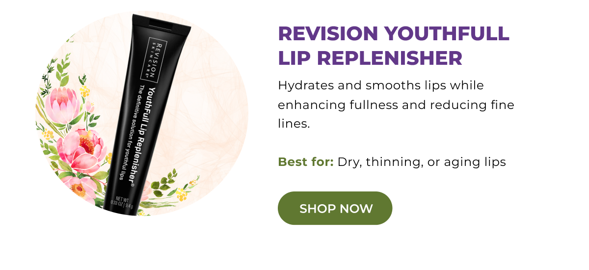 Revision YouthFull Lip Replenisher
