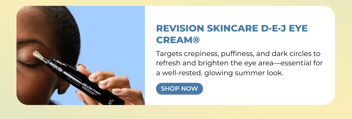 Revision Skincare D·E·J Eye Cream®