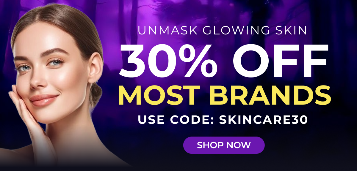 Unmask Glowing Skin
