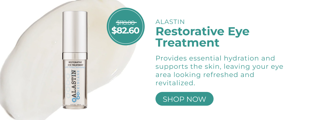 ALASTIN Restorative Eye Treatment