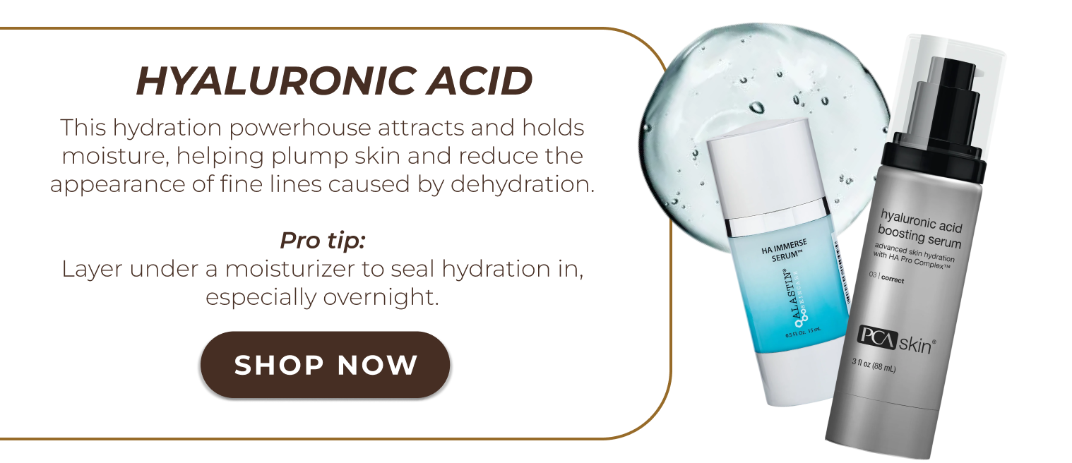 Hyaluronic Acid