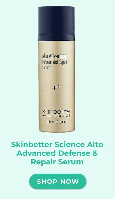 Skinbetter Science Alto Advanced Defense & Repair Serum