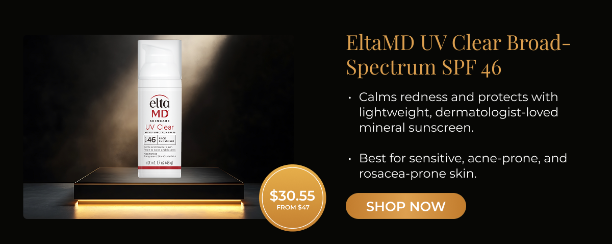 EltaMD UV Clear Broad-Spectrum SPF 46