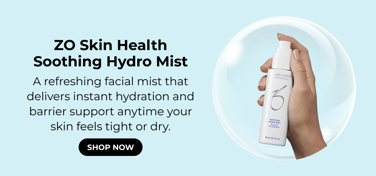 ZO Skin Health Soothing Hydro Mist