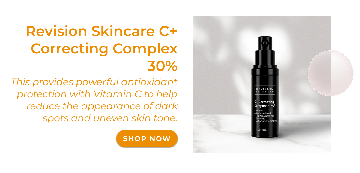 Revision Skincare C+ Correcting Complex 30%