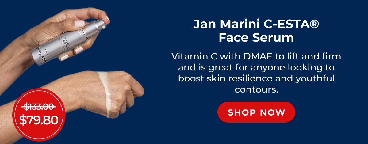 Jan Marini C-ESTA® Face Serum