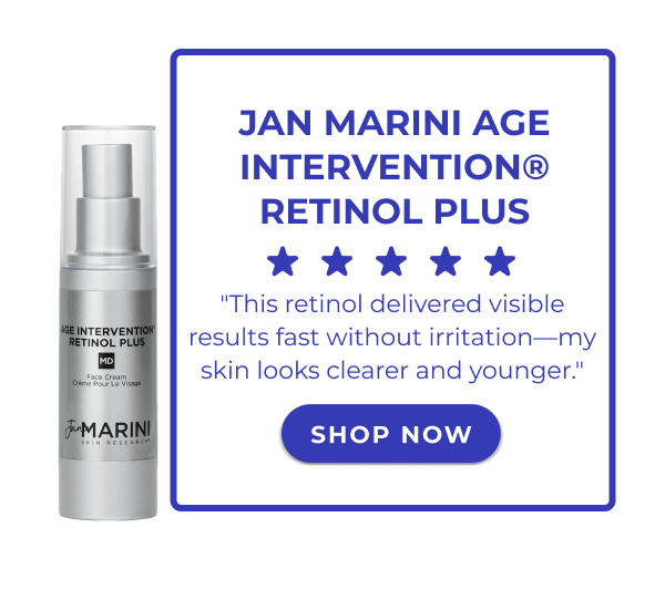 Jan Marini Age Intervention® Retinol Plus