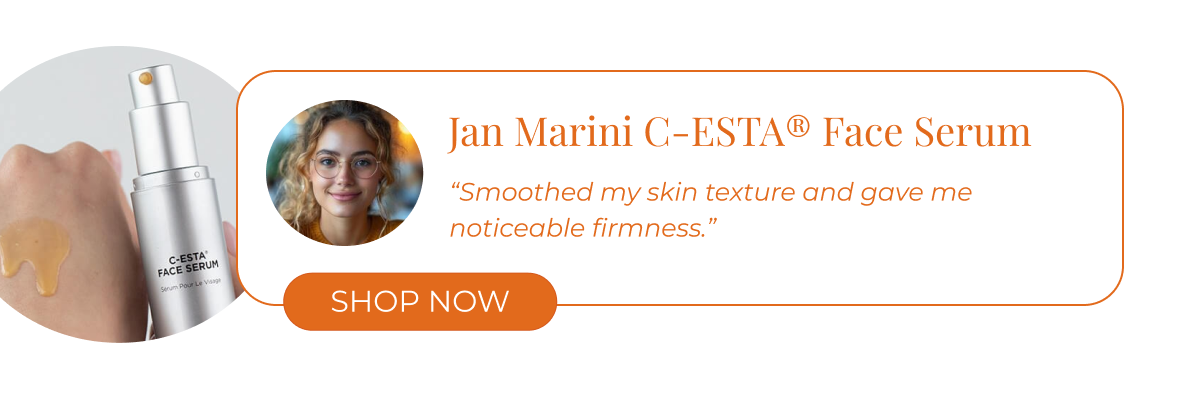 Jan Marini C-ESTA® Face Serum