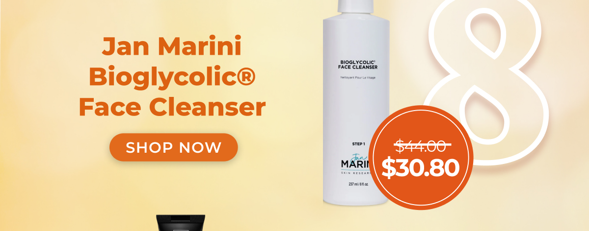 Jan Marini Bioglycolic® Face Cleanser