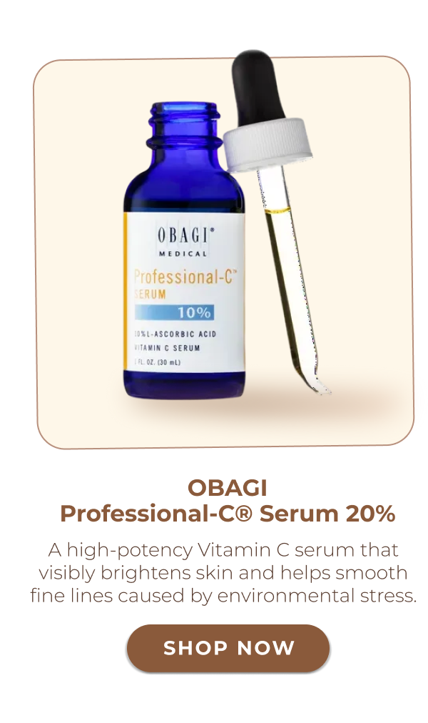 Obagi – Professional-C® Serum 20%