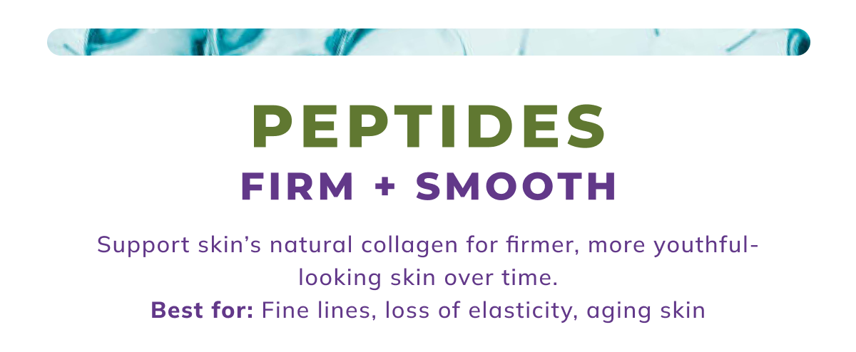 PEPTIDES