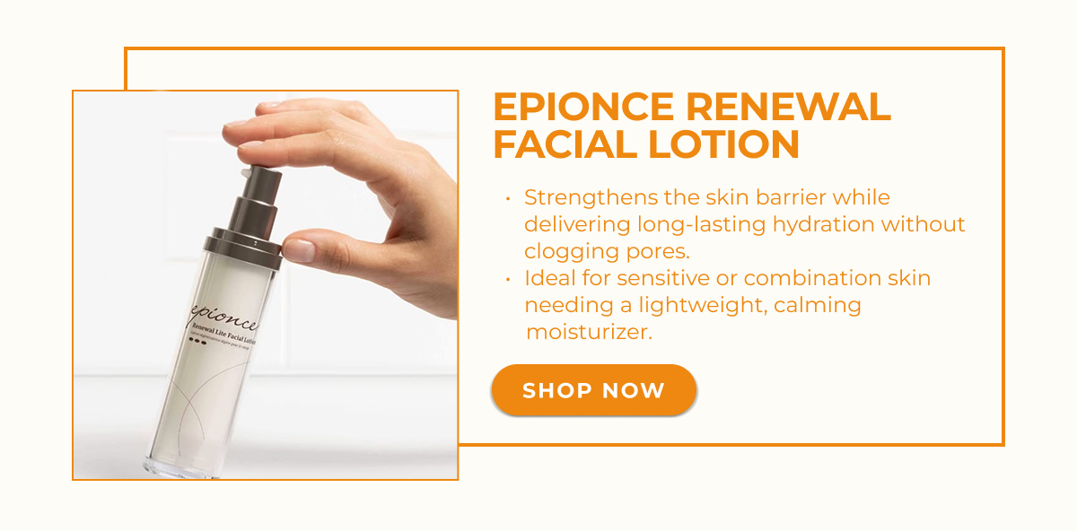 Epionce Renewal Facial Lotion