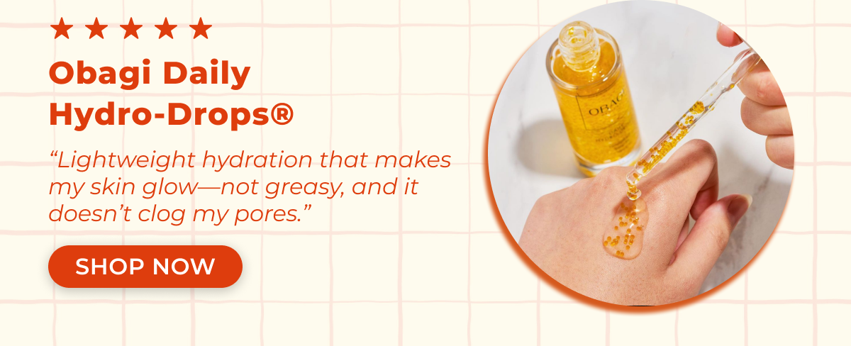 Obagi Daily Hydro-Drops®