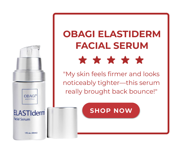 Obagi ELASTIderm Facial Serum