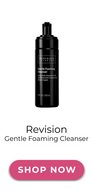 Revision Gentle Foaming Cleanser