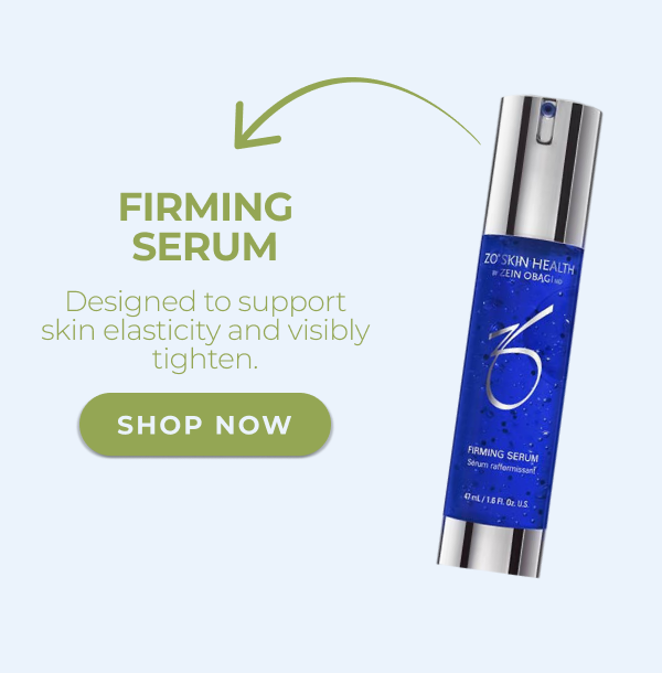 ZO Skin Health Firming Serum